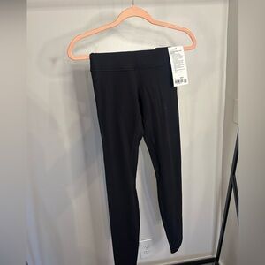 Lululemon Align HR Pant 28” black